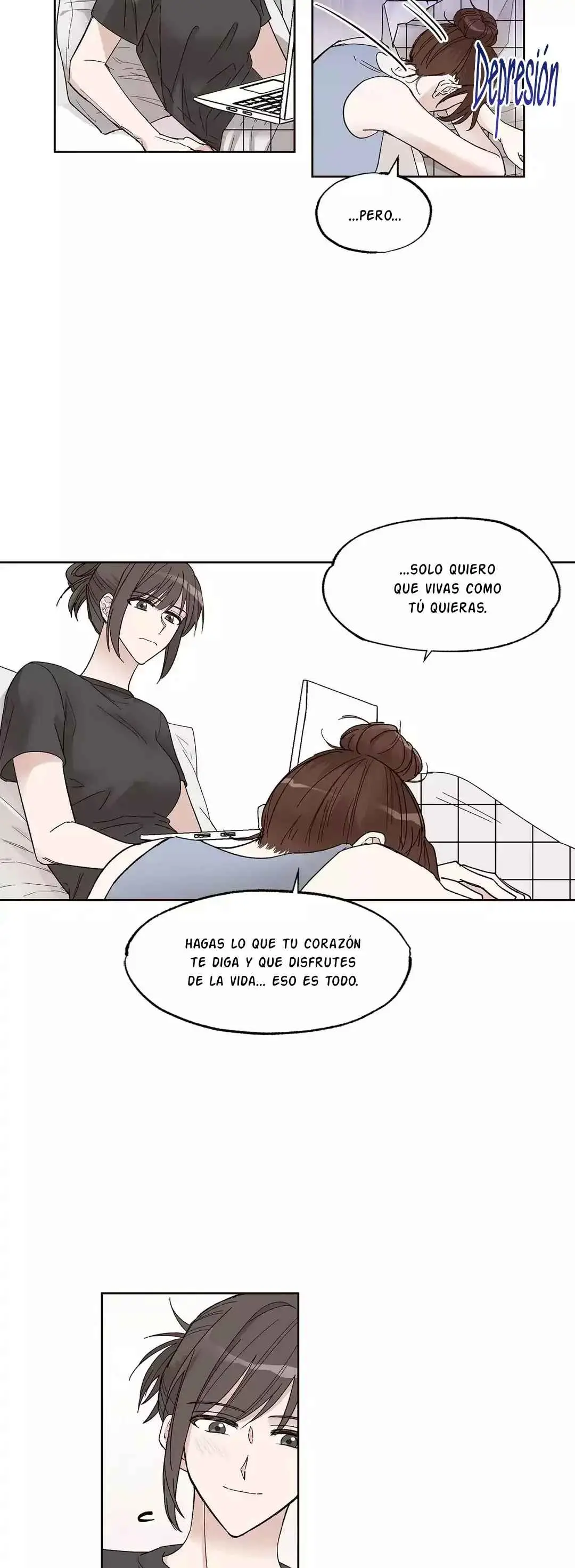 Aprendiendo a Amarte (2022) - Capítulo 5 - Página 9 - LectorTMOo