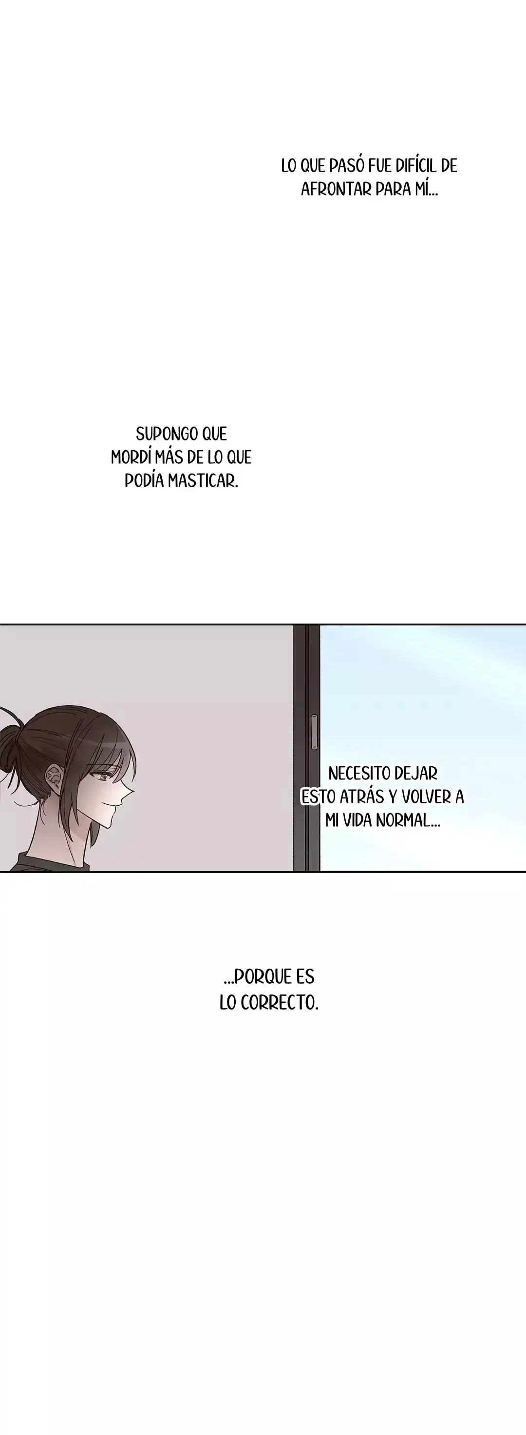Aprendiendo a Amarte (2022) - Capítulo 5 - Página 11 - LectorTMOo