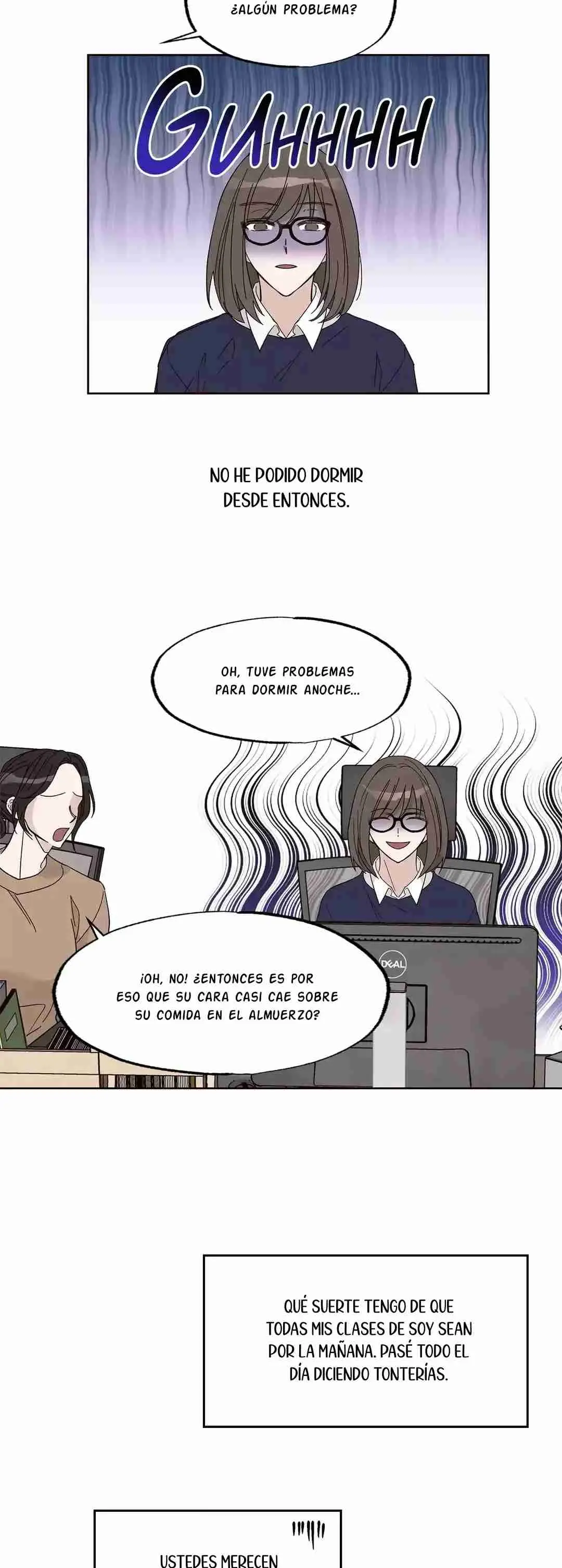 Aprendiendo a Amarte (2022) - Capítulo 5 - Página 15 - LectorTMOo