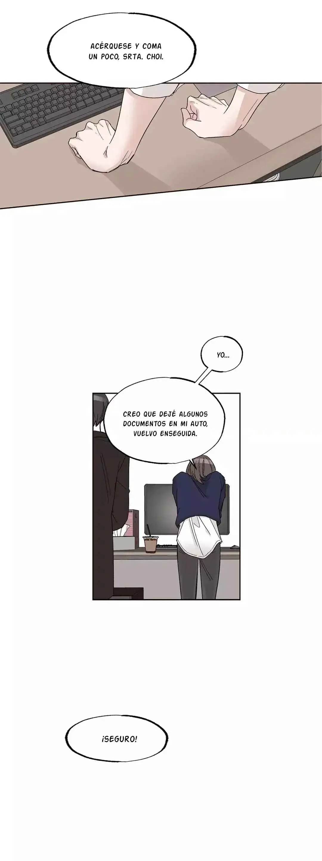 Aprendiendo a Amarte (2022) - Capítulo 5 - Página 19 - LectorTMOo