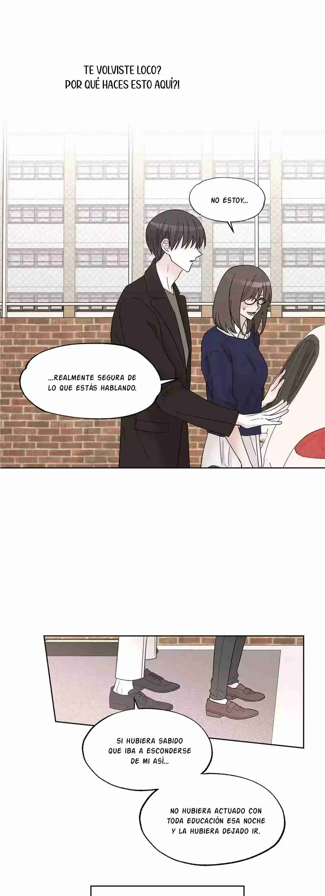 Aprendiendo a Amarte (2022) - Capítulo 5 - Página 26 - LectorTMOo