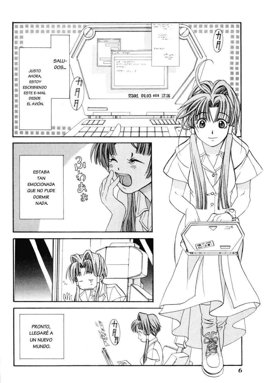 Aqua (2001) - Capítulo 1 - Página 8 - LectorTMOo
