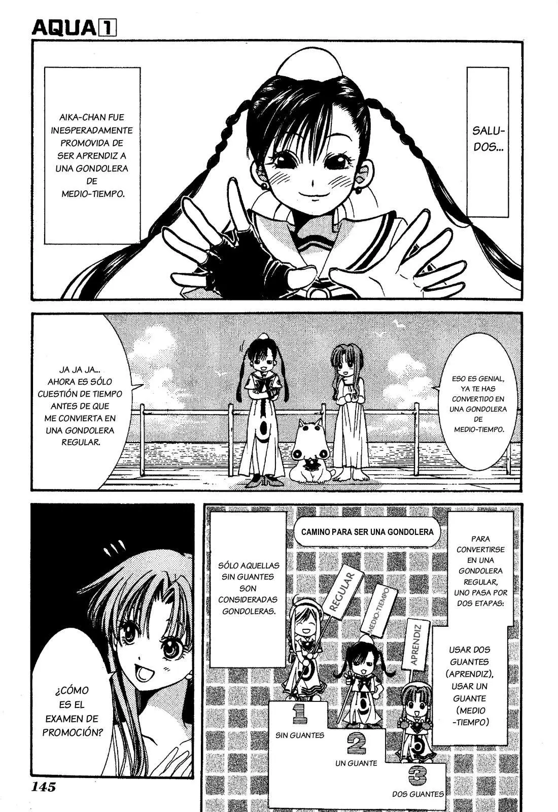 Aqua (2001) - Capítulo 5 - Página 3 - LectorTMOo