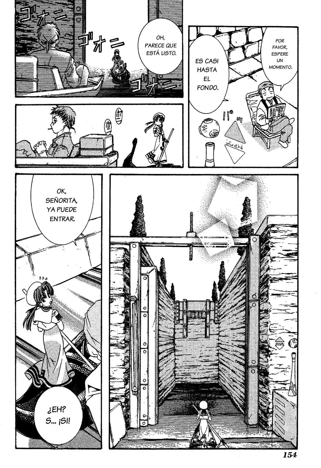 Aqua (2001) - Capítulo 5 - Página 12 - LectorTMOo