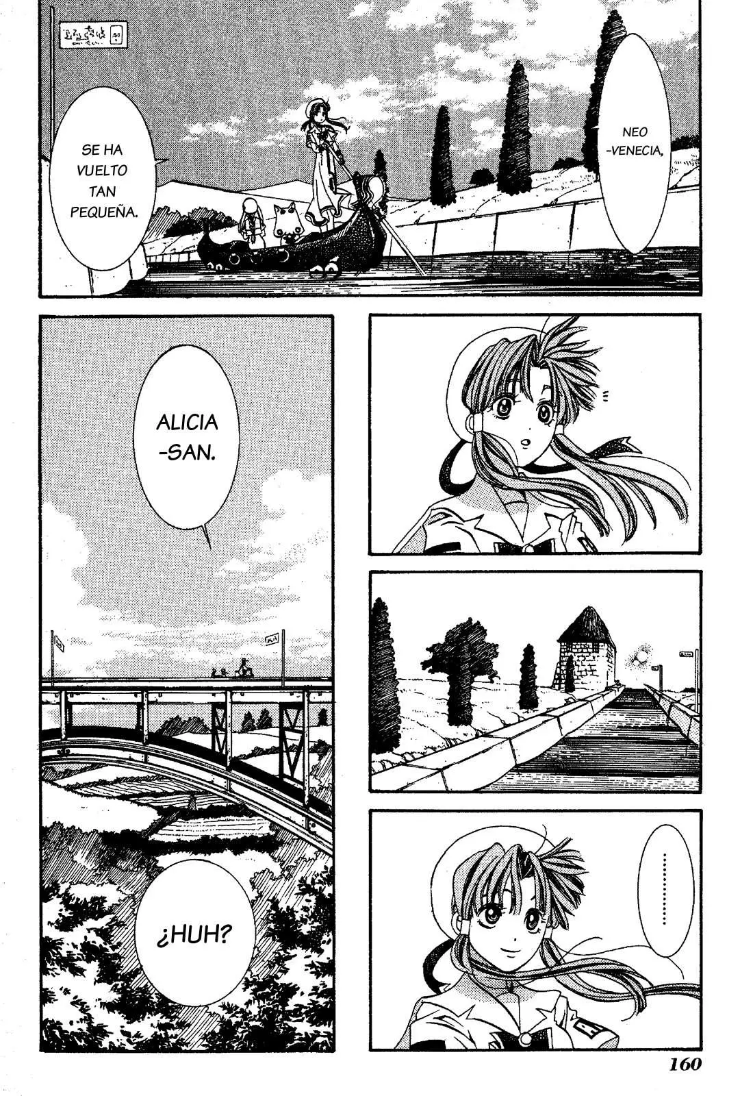 Aqua (2001) - Capítulo 5 - Página 18 - LectorTMOo