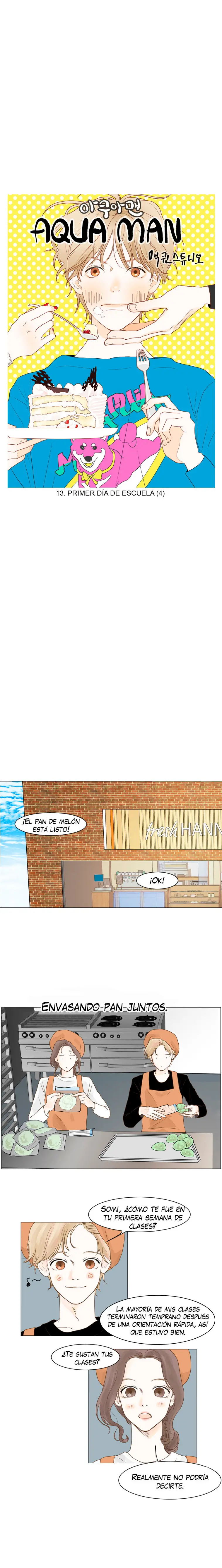 Aquaman (2016) - Capítulo 13 - Página 9 - LectorTMOo