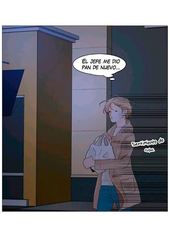 Aquaman (2016) - Capítulo 5 - Página 21 - LectorTMOo