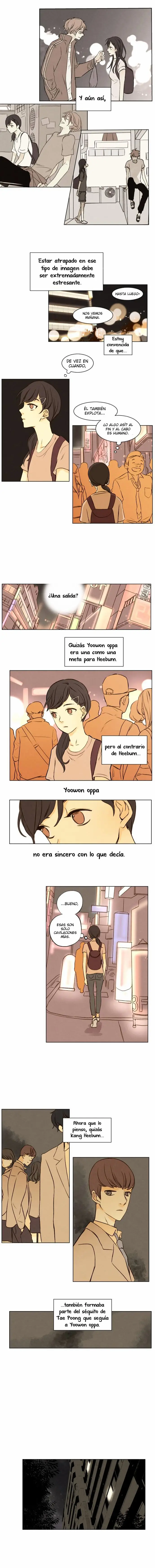 Aquel Verano (2015) - Capítulo 10 - Página 4 - LectorTMOo