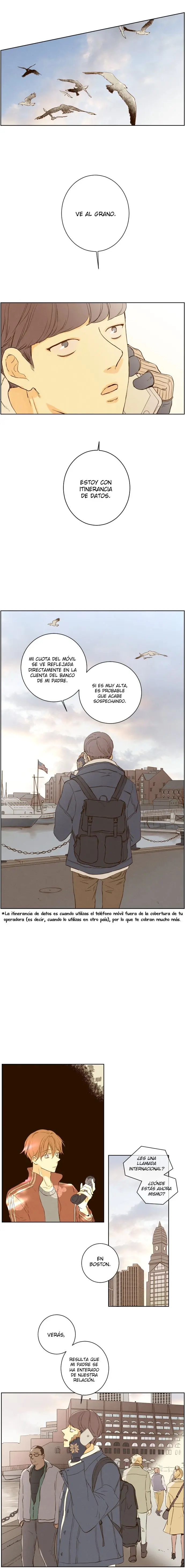 Aquel Verano (2015) - Capítulo 102 - Página 5 - LectorTMOo