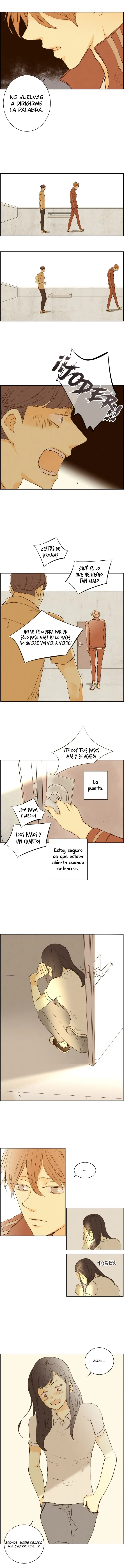 Aquel Verano (2015) - Capítulo 104 - Página 5 - LectorTMOo
