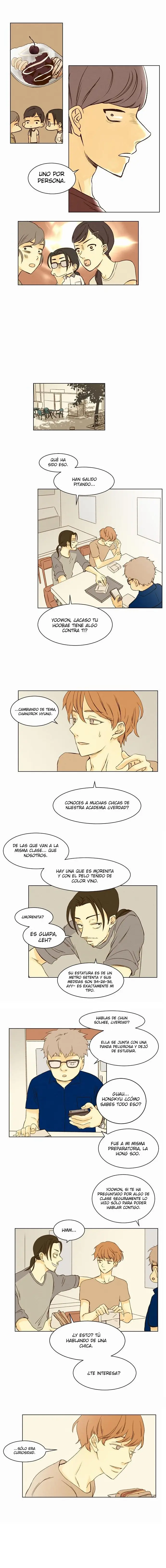 Aquel Verano (2015) - Capítulo 11 - Página 5 - LectorTMOo
