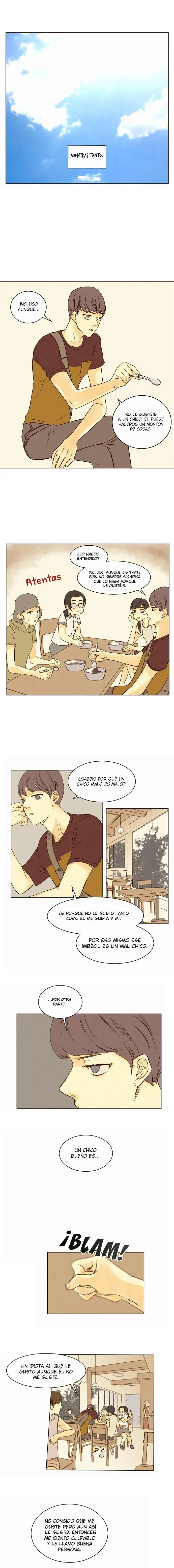 Aquel Verano (2015) - Capítulo 11 - Página 6 - LectorTMOo