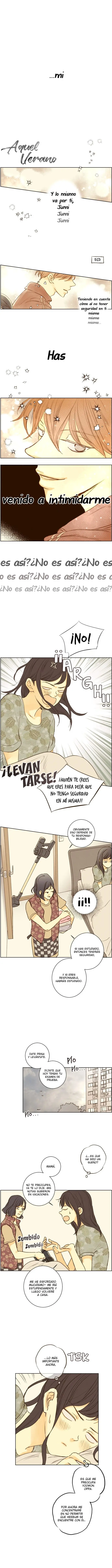 Aquel Verano (2015) - Capítulo 118 - Página 1 - LectorTMOo