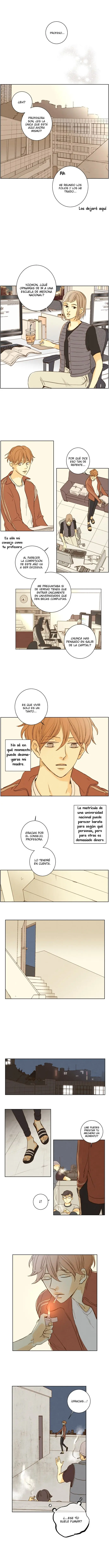 Aquel Verano (2015) - Capítulo 118 - Página 5 - LectorTMOo