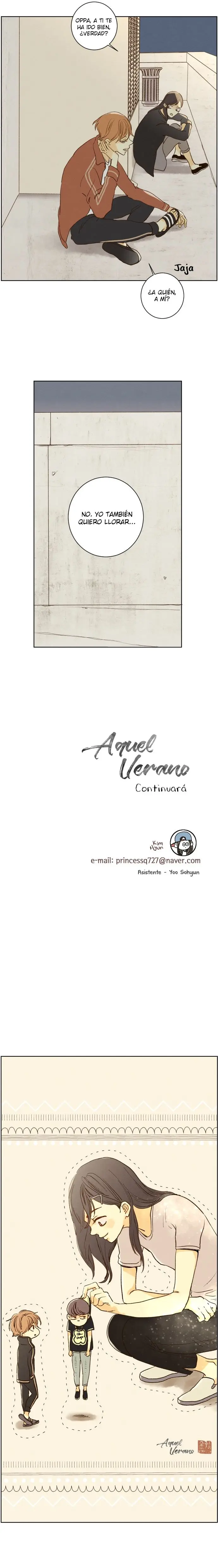 Aquel Verano (2015) - Capítulo 118 - Página 7 - LectorTMOo