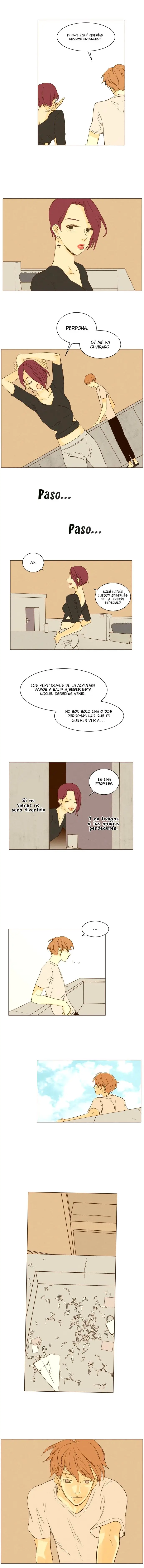 Aquel Verano (2015) - Capítulo 12 - Página 4 - LectorTMOo