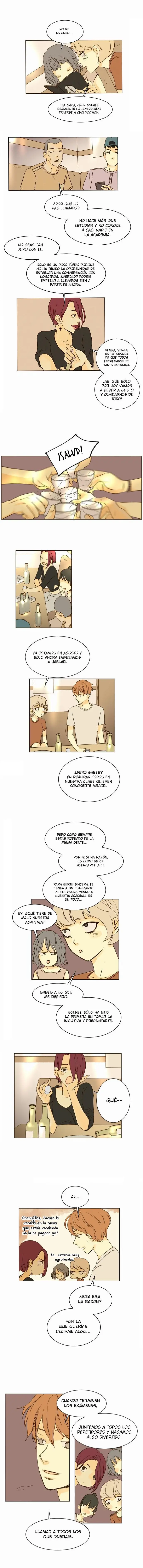 Aquel Verano (2015) - Capítulo 12 - Página 6 - LectorTMOo
