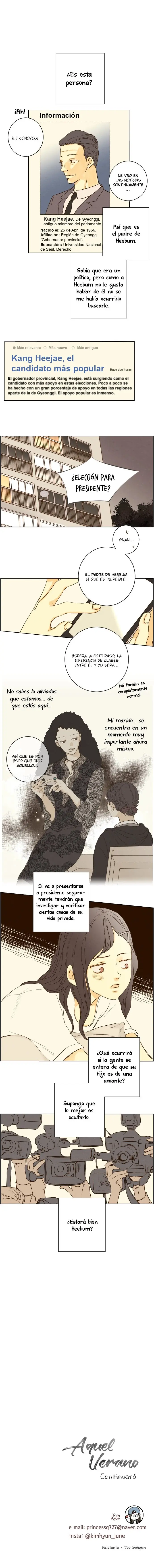Aquel Verano (2015) - Capítulo 123 - Página 6 - LectorTMOo