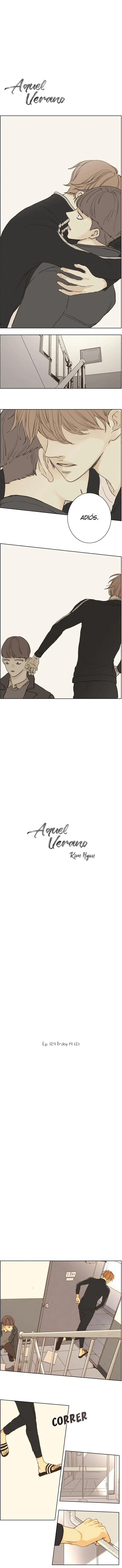 Aquel Verano (2015) - Capítulo 129 - Página 1 - LectorTMOo