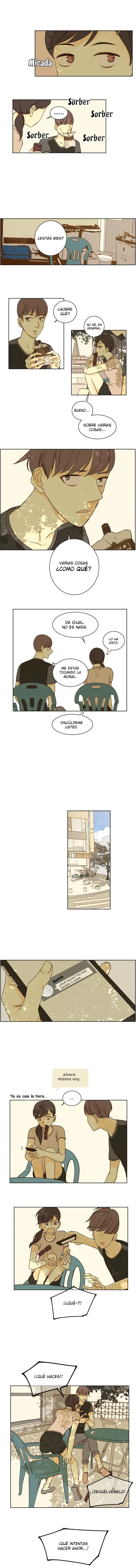 Aquel Verano (2015) - Capítulo 13 - Página 5 - LectorTMOo