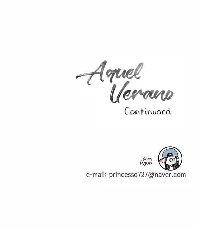 Aquel Verano (2015) - Capítulo 13 - Página 7 - LectorTMOo