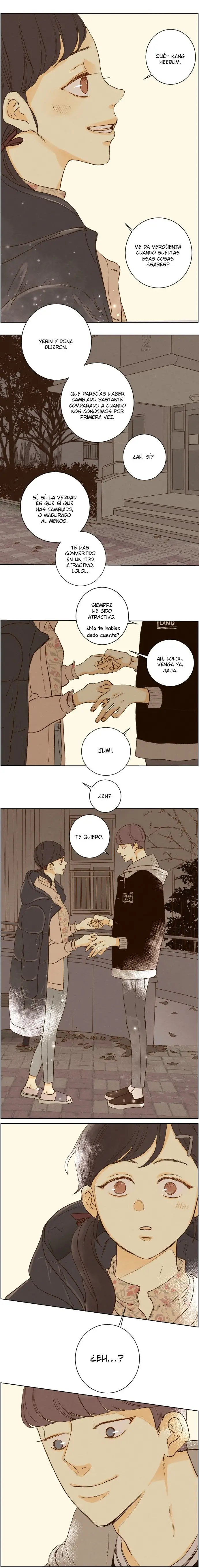 Aquel Verano (2015) - Capítulo 131 - Página 4 - LectorTMOo