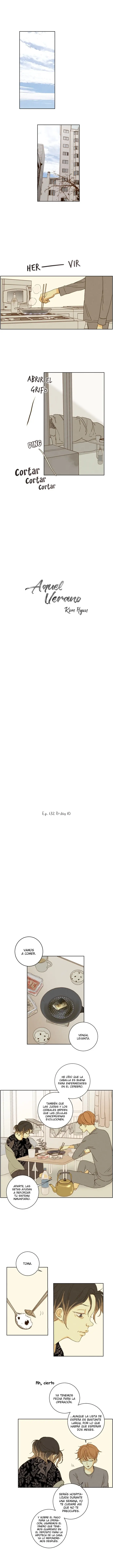 Aquel Verano (2015) - Capítulo 132 - Página 1 - LectorTMOo