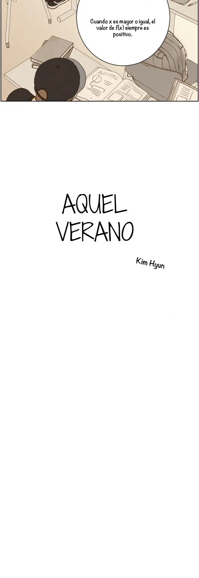 Aquel Verano (2015) - Capítulo 133 - Página 8 - LectorTMOo