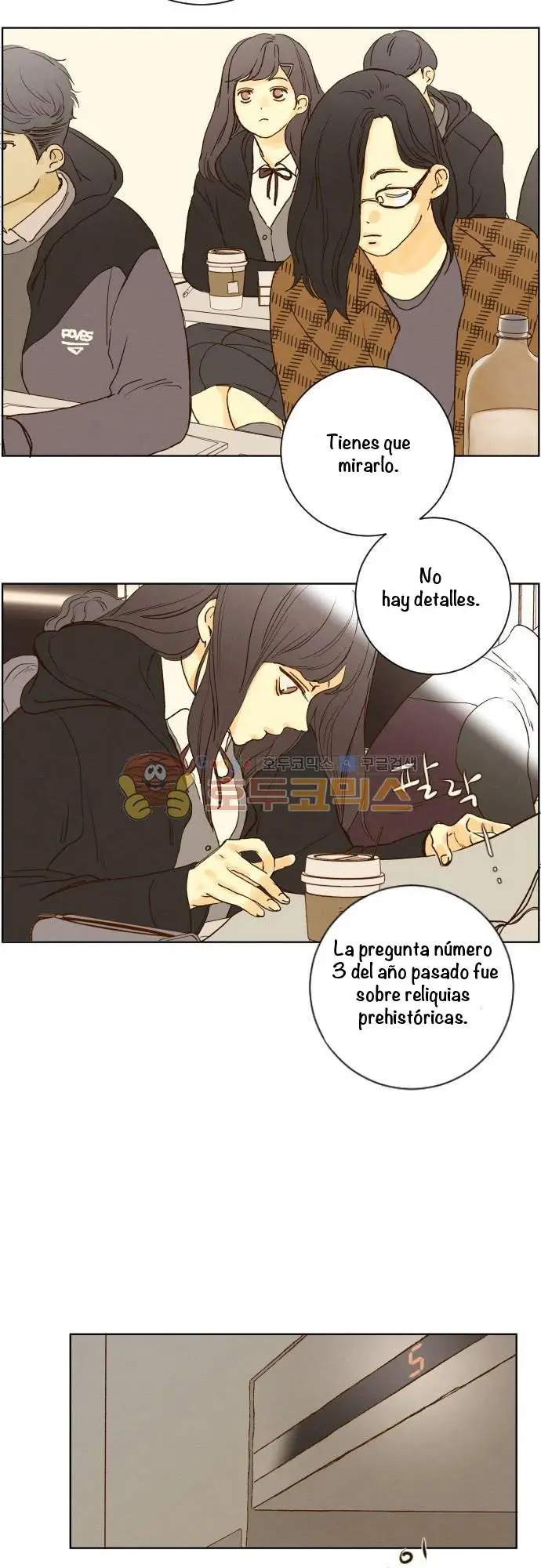 Aquel Verano (2015) - Capítulo 133 - Página 10 - LectorTMOo