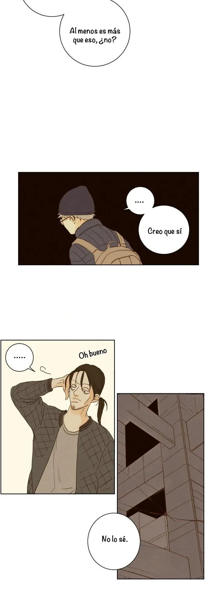 Aquel Verano (2015) - Capítulo 133 - Página 15 - LectorTMOo