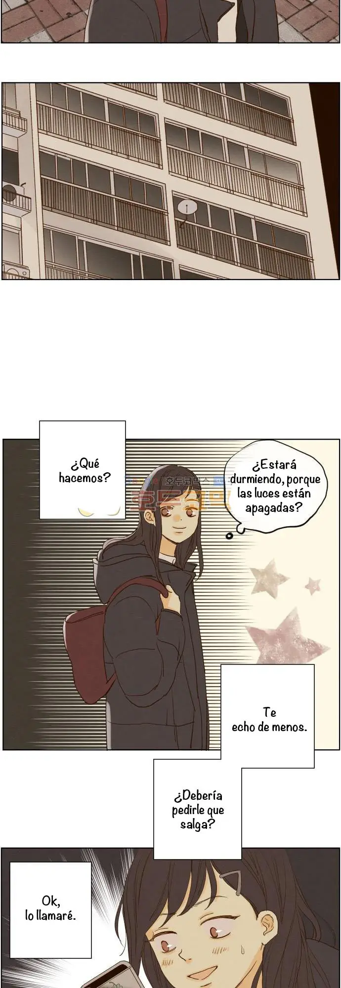 Aquel Verano (2015) - Capítulo 133 - Página 17 - LectorTMOo