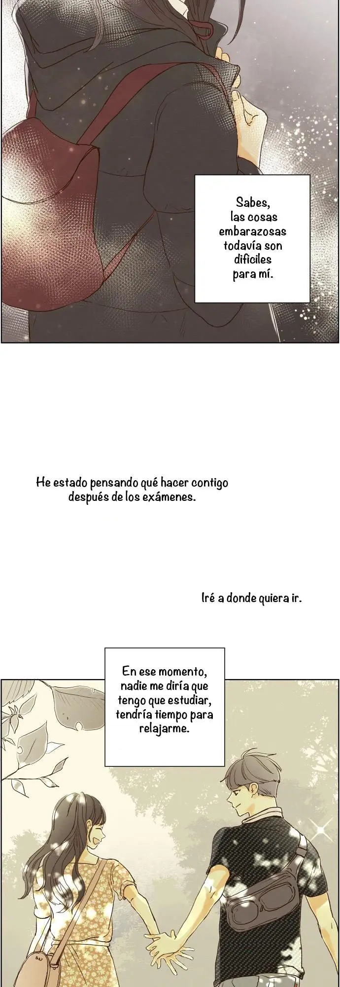 Aquel Verano (2015) - Capítulo 133 - Página 21 - LectorTMOo