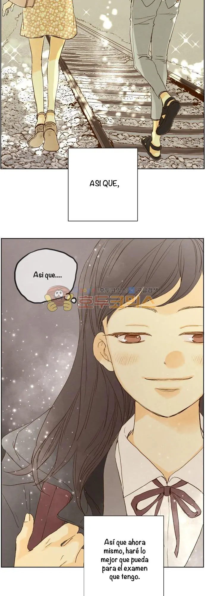 Aquel Verano (2015) - Capítulo 133 - Página 22 - LectorTMOo