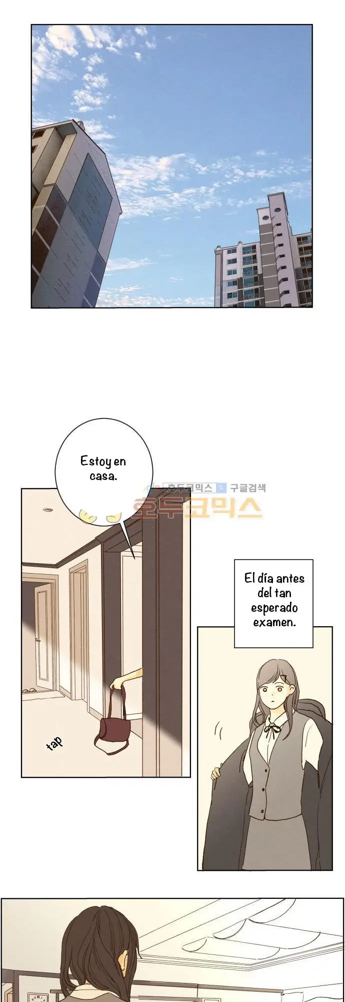 Aquel Verano (2015) - Capítulo 134 - Página 9 - LectorTMOo