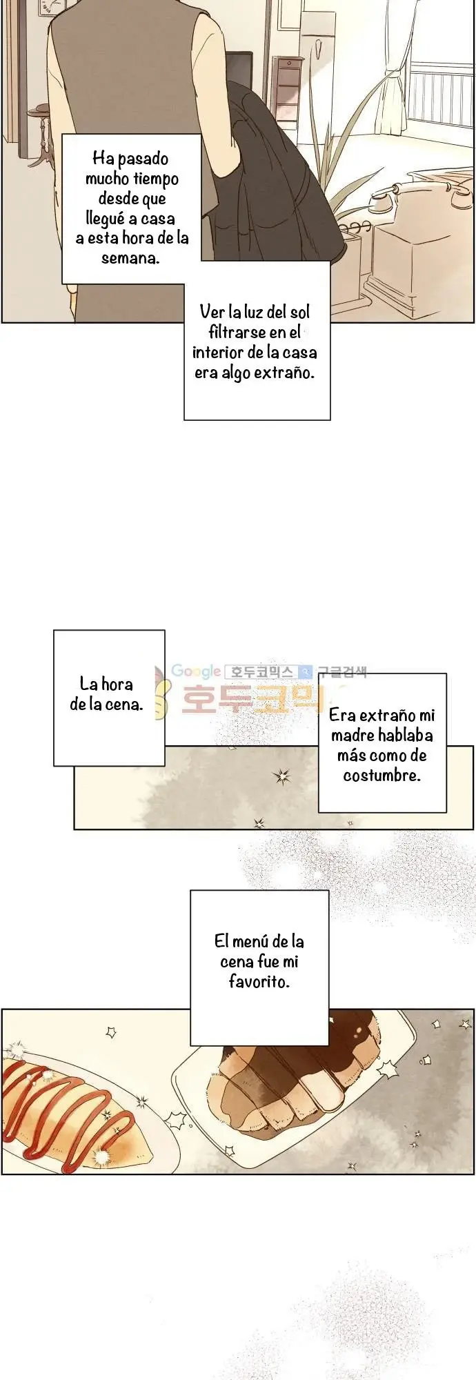 Aquel Verano (2015) - Capítulo 134 - Página 10 - LectorTMOo