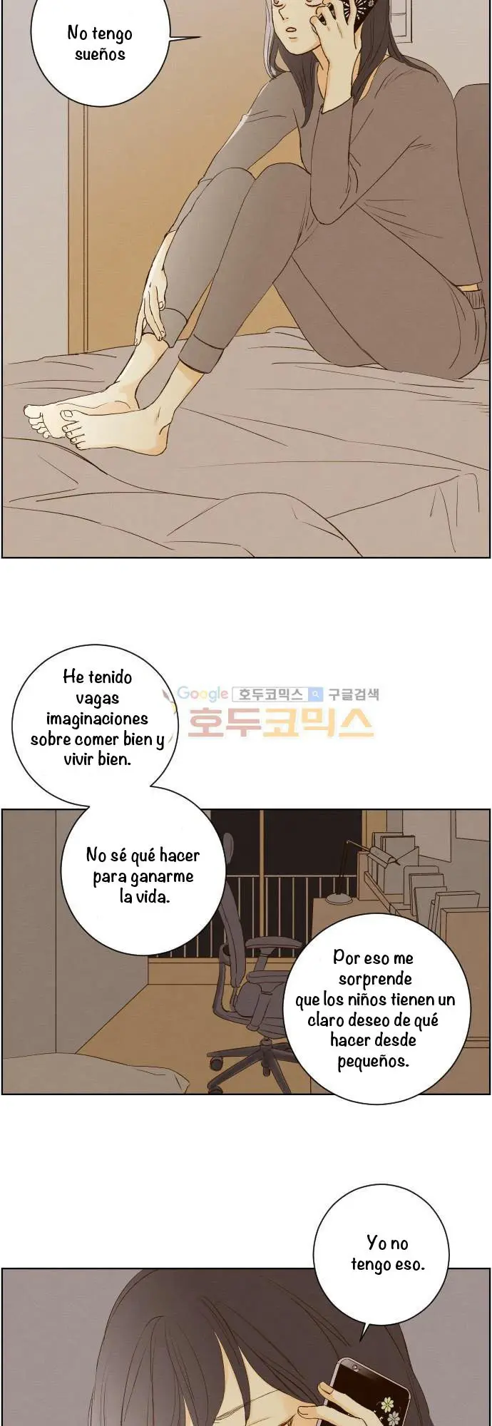 Aquel Verano (2015) - Capítulo 134 - Página 21 - LectorTMOo