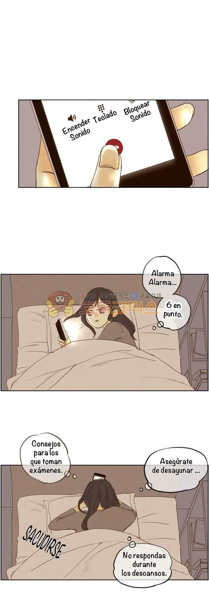 Aquel Verano (2015) - Capítulo 134 - Página 26 - LectorTMOo