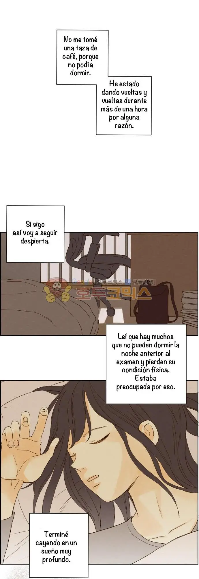 Aquel Verano (2015) - Capítulo 134 - Página 27 - LectorTMOo