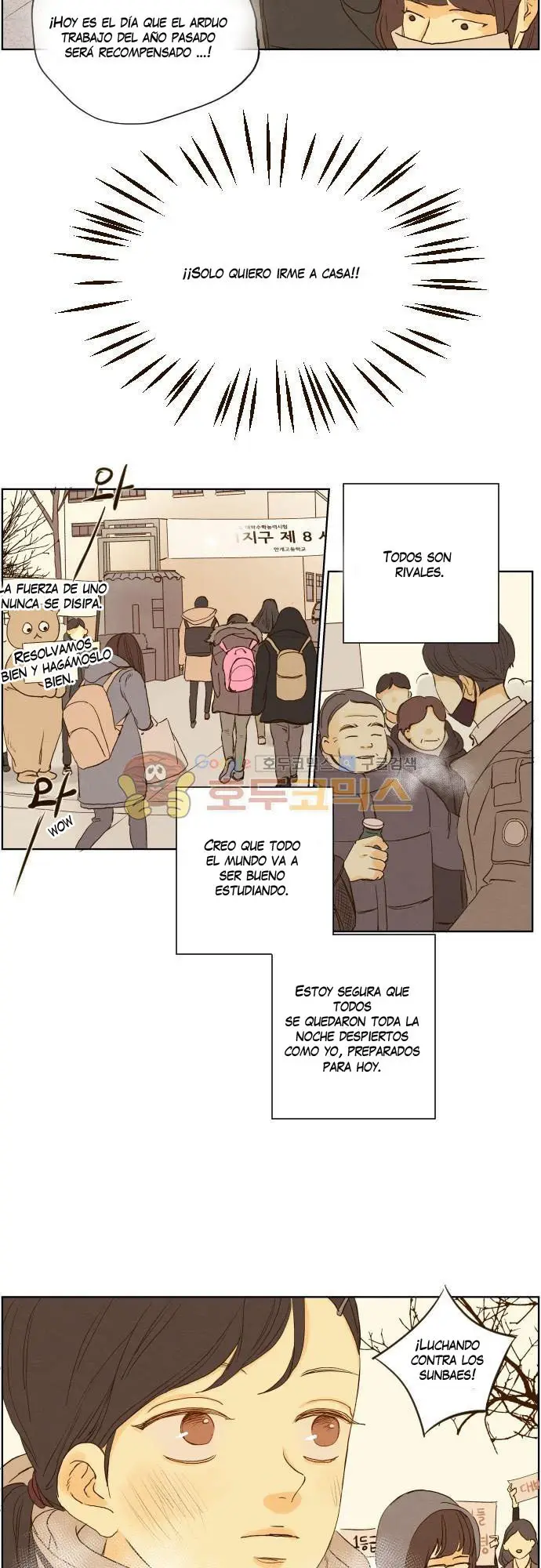 Aquel Verano (2015) - Capítulo 135 - Página 16 - LectorTMOo