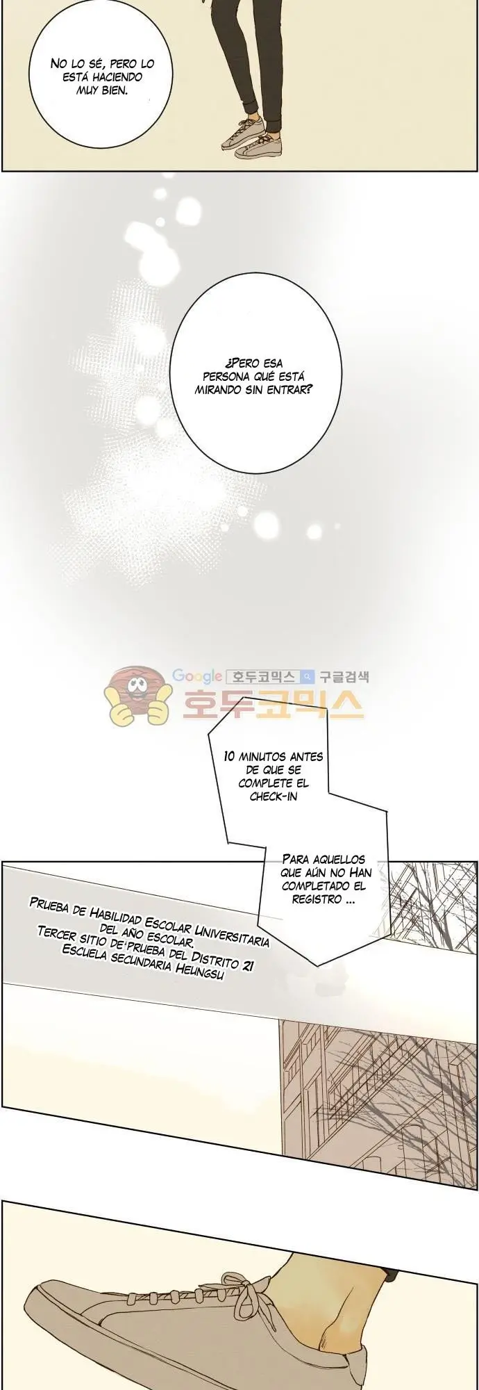 Aquel Verano (2015) - Capítulo 135 - Página 26 - LectorTMOo