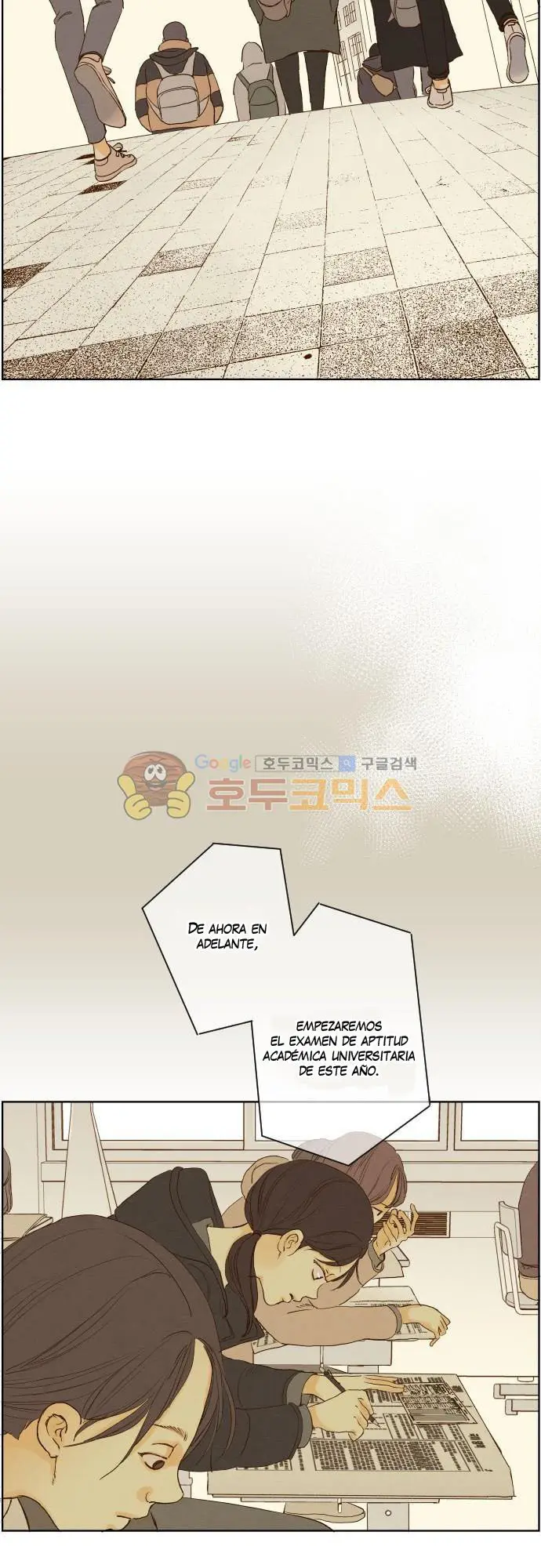 Aquel Verano (2015) - Capítulo 135 - Página 29 - LectorTMOo