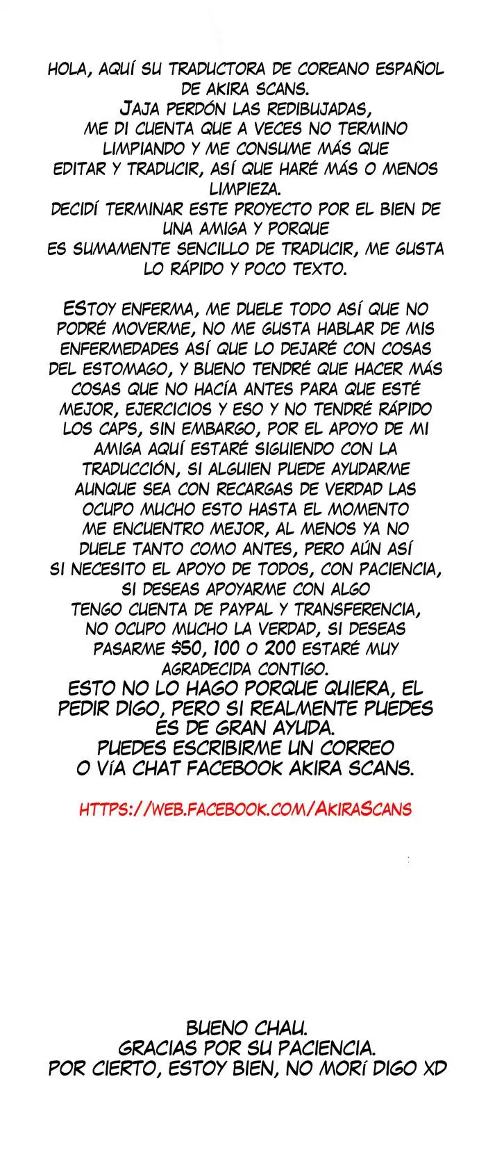 Aquel Verano (2015) - Capítulo 135 - Página 33 - LectorTMOo