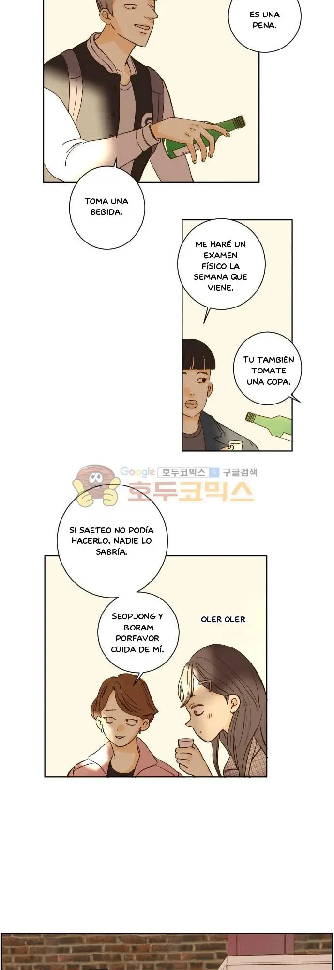 Aquel Verano (2015) - Capítulo 136 - Página 8 - LectorTMOo