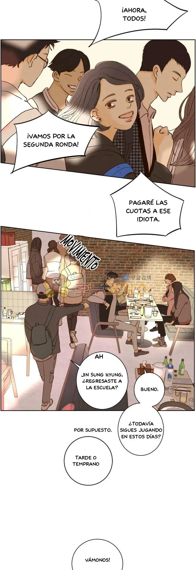 Aquel Verano (2015) - Capítulo 136 - Página 10 - LectorTMOo