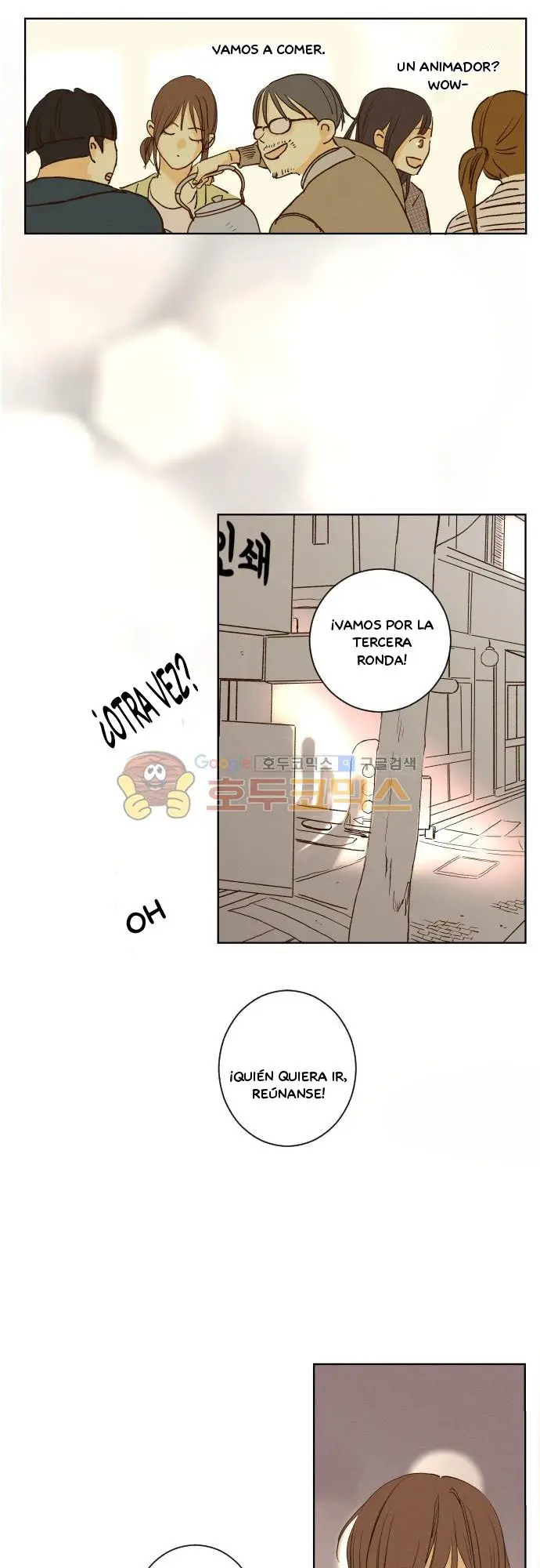 Aquel Verano (2015) - Capítulo 136 - Página 19 - LectorTMOo