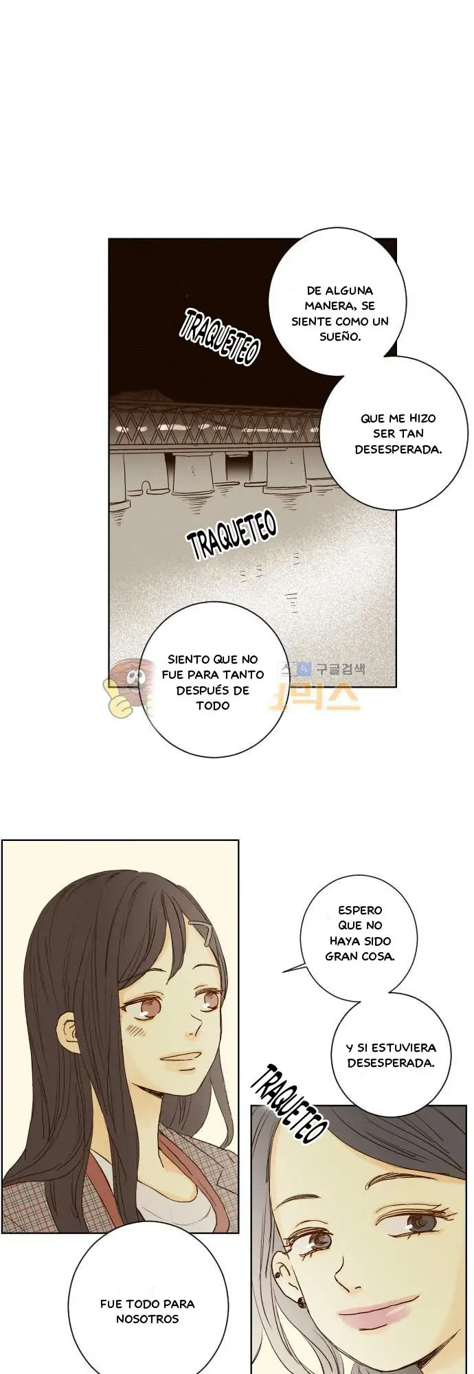 Aquel Verano (2015) - Capítulo 136 - Página 23 - LectorTMOo