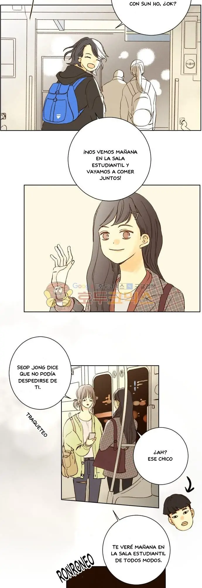 Aquel Verano (2015) - Capítulo 136 - Página 25 - LectorTMOo