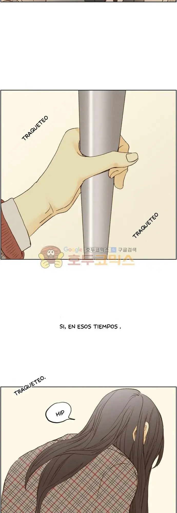 Aquel Verano (2015) - Capítulo 136 - Página 27 - LectorTMOo