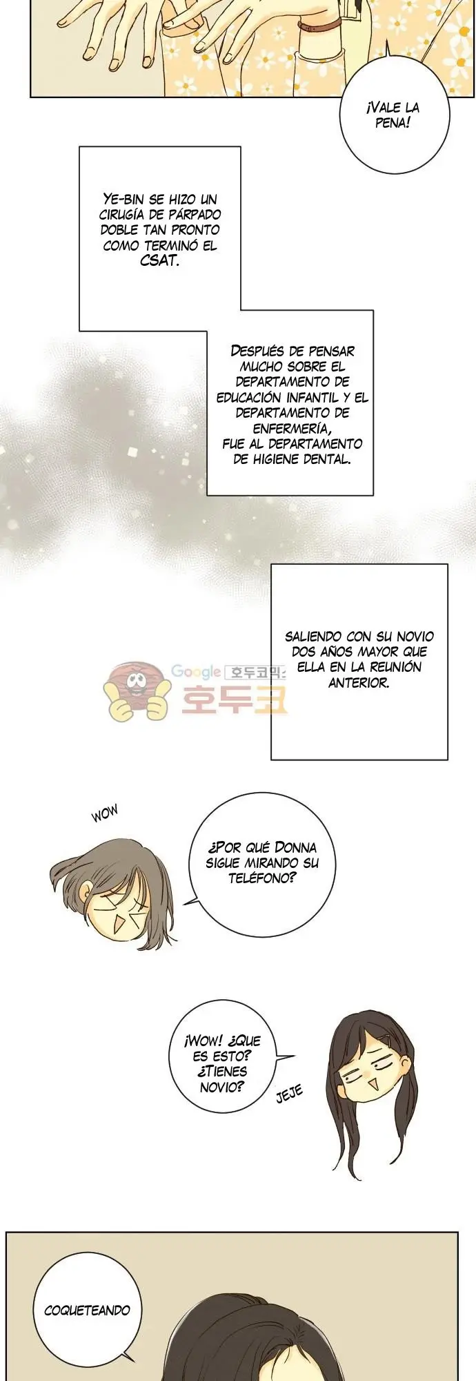 Aquel Verano (2015) - Capítulo 137.1 - Página 7 - LectorTMOo