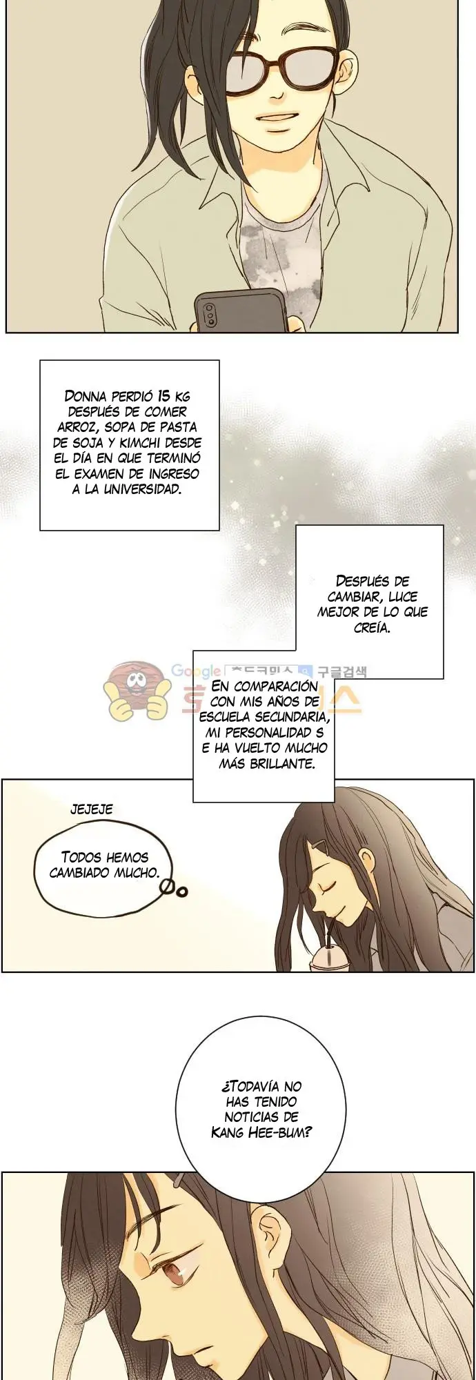 Aquel Verano (2015) - Capítulo 137.1 - Página 8 - LectorTMOo